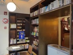 -思南书局(复兴中路店)