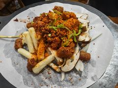-优壹佳·延边朝鲜族料理(中山北路店)