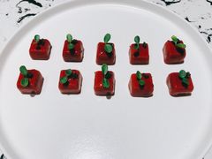 鹅肝魔方-怡情荟•海鲜青岛菜(五四广场旗舰店)