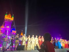 -青岛方特梦幻王国