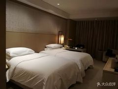-北京康莱德酒店