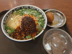 -有礼有面(知春路店)