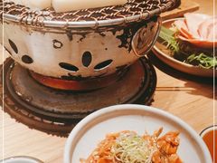 -烧肉达人•炭火烧肉(新天地店)