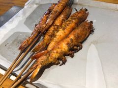 -木屋烧烤(白石洲店)