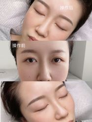 -MIVI野生眉纹绣纹眉