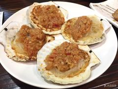 -亮亮烧烤(积玉桥总店)