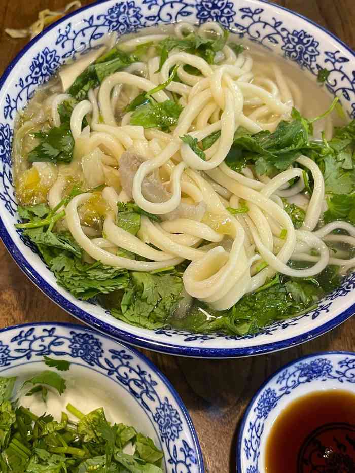 大陳鴻源牛肉館(九聯店)-