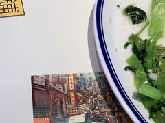 -永兴發香港茶餐厅(三坊七巷店)