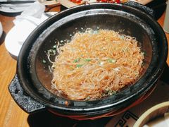 -永安水煮活鱼·仪征土菜院子