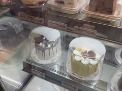 -DQ·蛋糕·冰淇淋(万风新天地店)