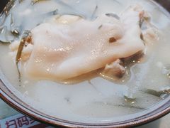 -常和州·夜宵大排档(常州单店)