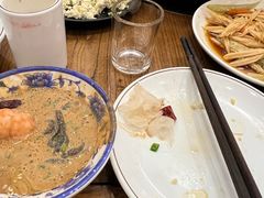 -仁和四季涮肉馆(天坛南门店)