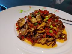 -新长福(星沙店)