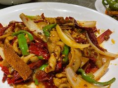 -小尕子·新疆菜(明园店)