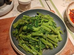 -云海肴·汽锅鸡·云南菜(高德置地店)