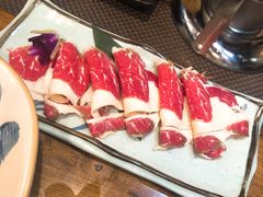 -尺山寸水日料(马桥满天星店)