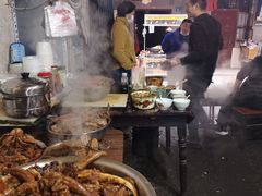 -吴长子卤菜馆(统一街店)