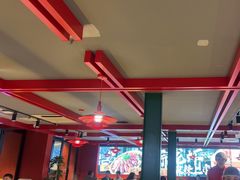 -京悦南门涮羊肉·羊蝎子火锅(田林路店)
