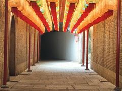 -回龙窝历史文化街区