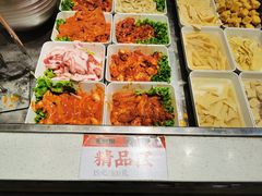 -天府国麻辣香锅(李沧万达店)