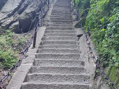 -华山风景名胜区