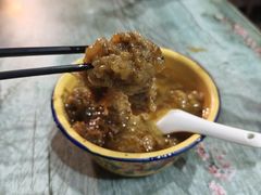-定家小酥肉·清真(回民街店)