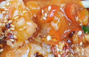 Signature Sour Soup Noodles