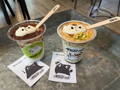 -ABCD咖啡屋(妇幼店)