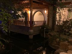 -云和夜泊酒店·中餐厅