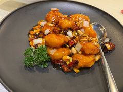 -峨嵋酒家(牡丹园店)