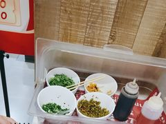 -光头卤(光谷创业街店)