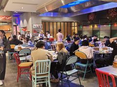 -陈鹏鹏潮汕菜(欢乐海岸 海边景观店)