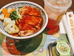 -吉野家(复兴路第二餐厅店)