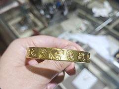 -百金通黄金回收首饰定制维修(珠江路总部)