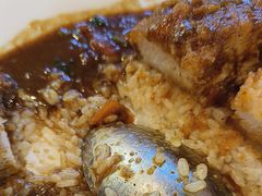 -伽喱博士 Dr.CURRY咖喱饭(太阳宫咖喱店)