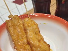 -子固路老南昌拌粉(徐汇万科广场店)