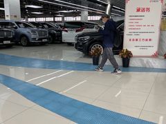 -北京市旧机动车交易市场