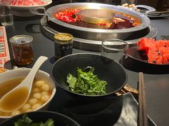 -李掌柜鲜菜火锅(移民广场店)