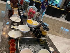 -上海虹桥西郊假日酒店