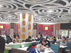 -大碗居·烤鸭·鱼头泡饼(天坛东门店)