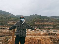 -陕西黄河壶口瀑布旅游区