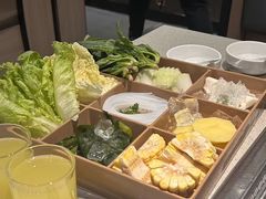 -海底捞火锅(万达广场店)