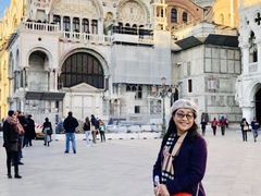 -圣马尔谷圣殿宗主教座堂