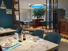 -悦海·家宴·冰花皮皮虾大锅贴(宝龙店)