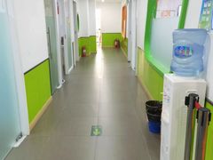 -童程童美·信息学竞赛·机器人编程·少儿编程(万寿路校区)