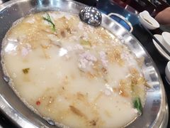 -老来福·非遗酸汤兔(凯旋路店)