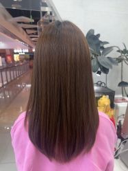 -FINE HAIR 烫染专业设计
