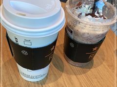 -星巴克臻选(沈阳大悦城店)