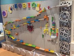 -奈尔宝家庭中心·亲子餐厅(北京东坝万达店)