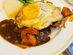 -太平馆餐厅(尖沙咀店)